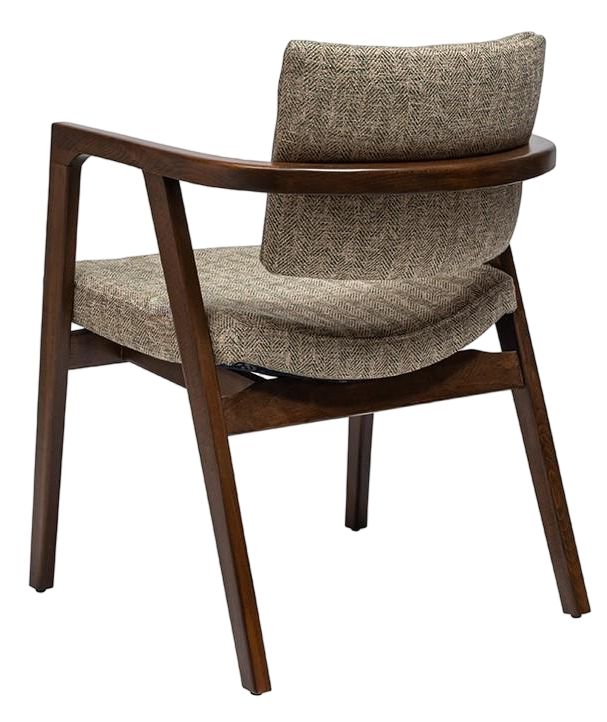 Premium upholstery fabrics for restaurant chairs